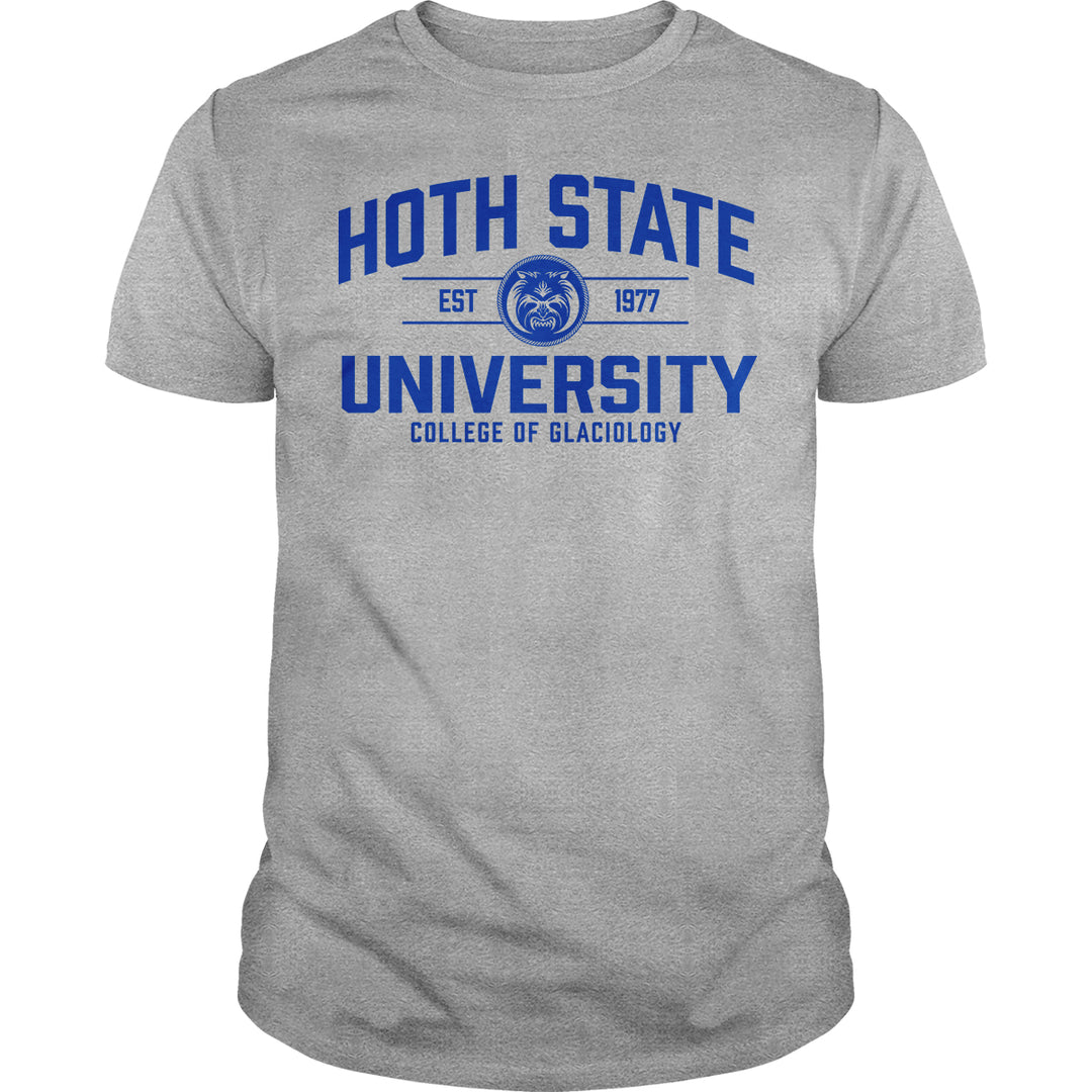 Hoth State University