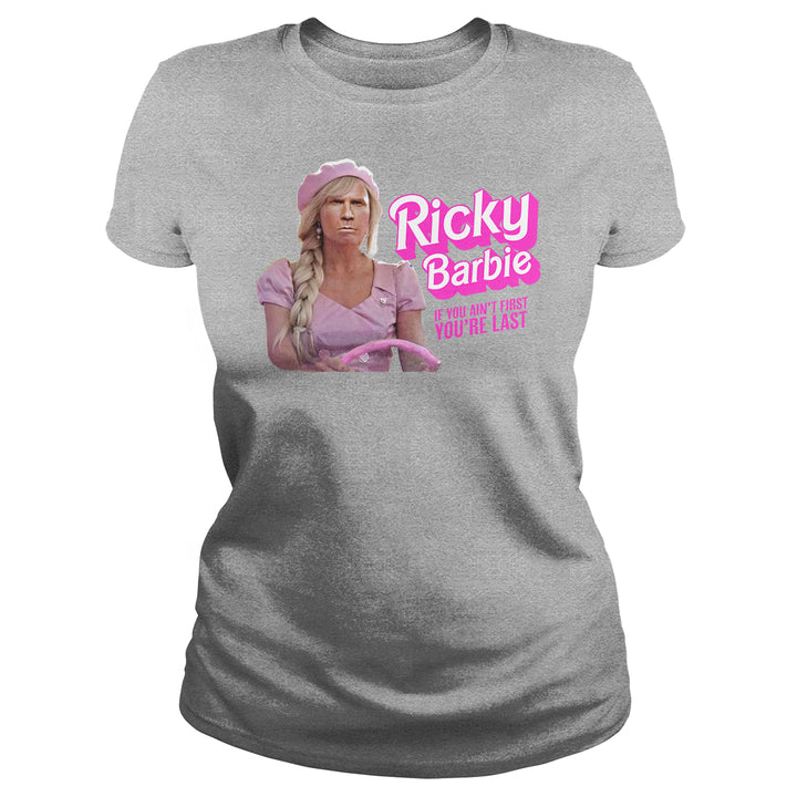 Ricky Barbie
