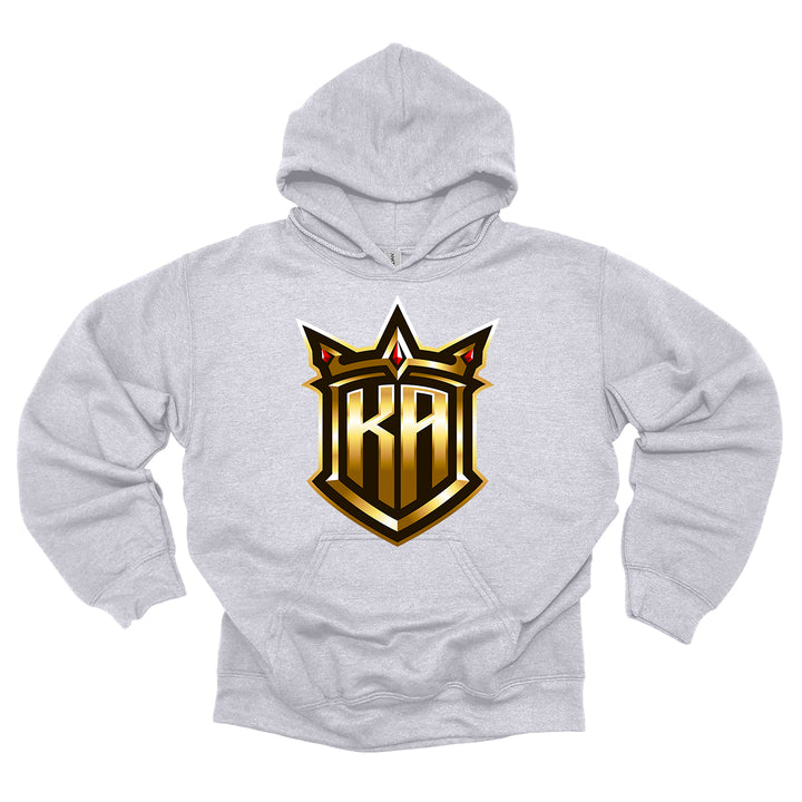 King Achilles (KA) Hoodie