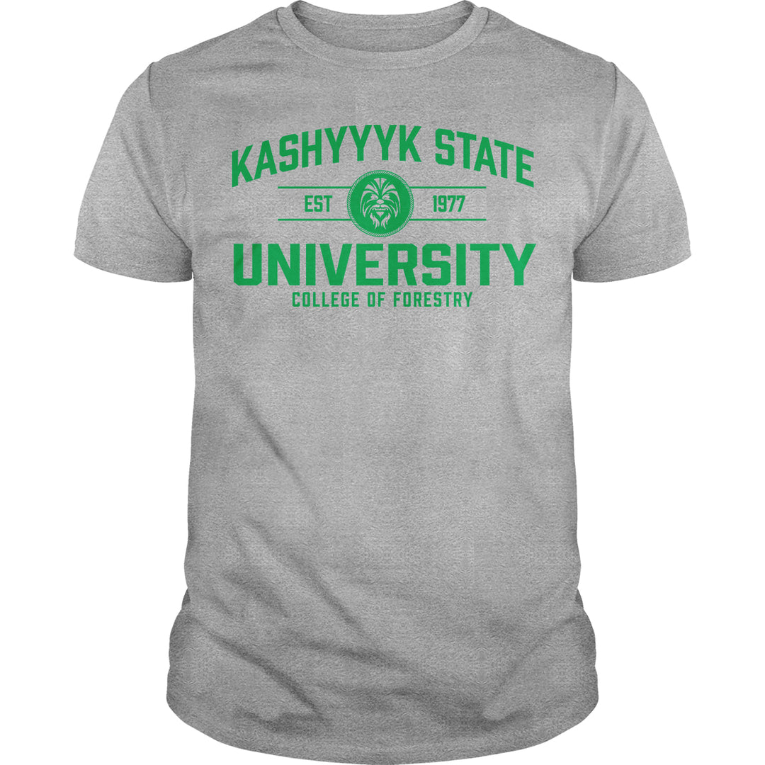 Kashyyyk State University