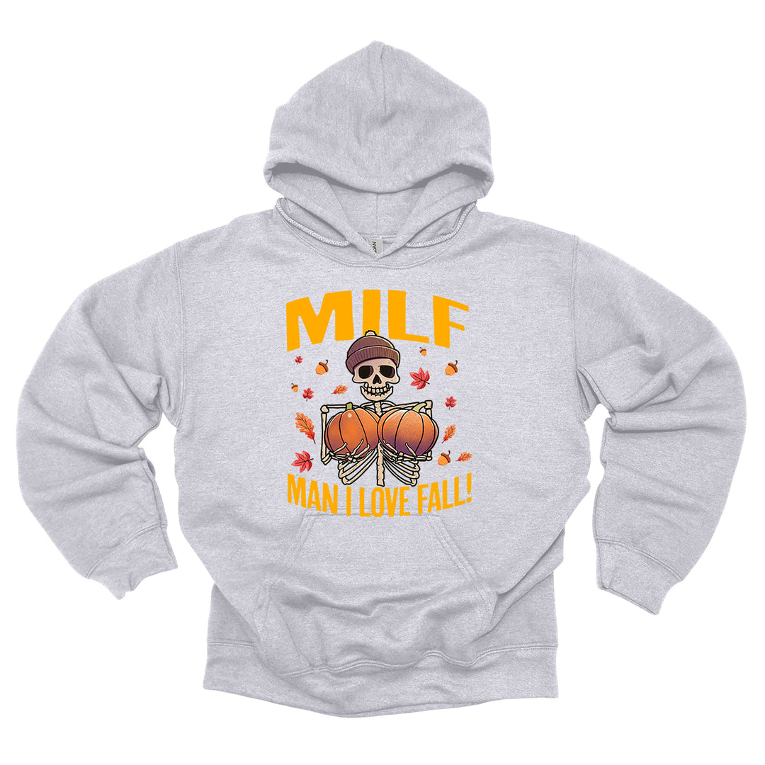 MILF Hoodie