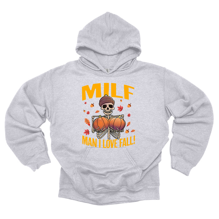 MILF Hoodie