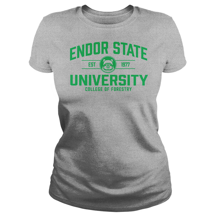 Endor State University