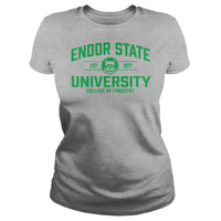 Load image into Gallery viewer, Endor State University
