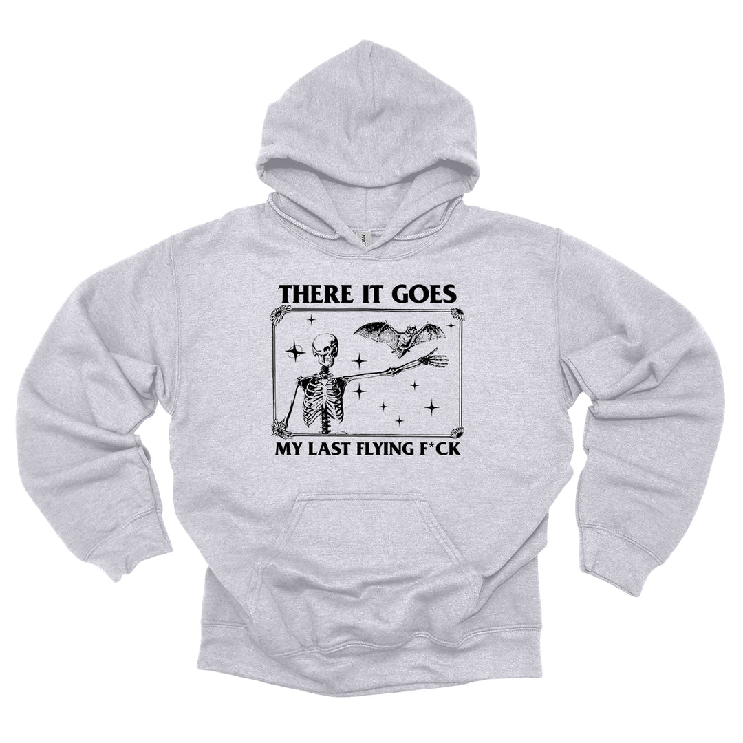 There It Goes Hoodie