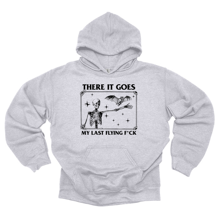 There It Goes Hoodie