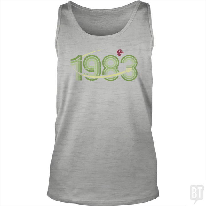 Vintage Wars 1983 Tank Top