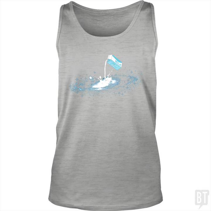 Milky Way Tank Top