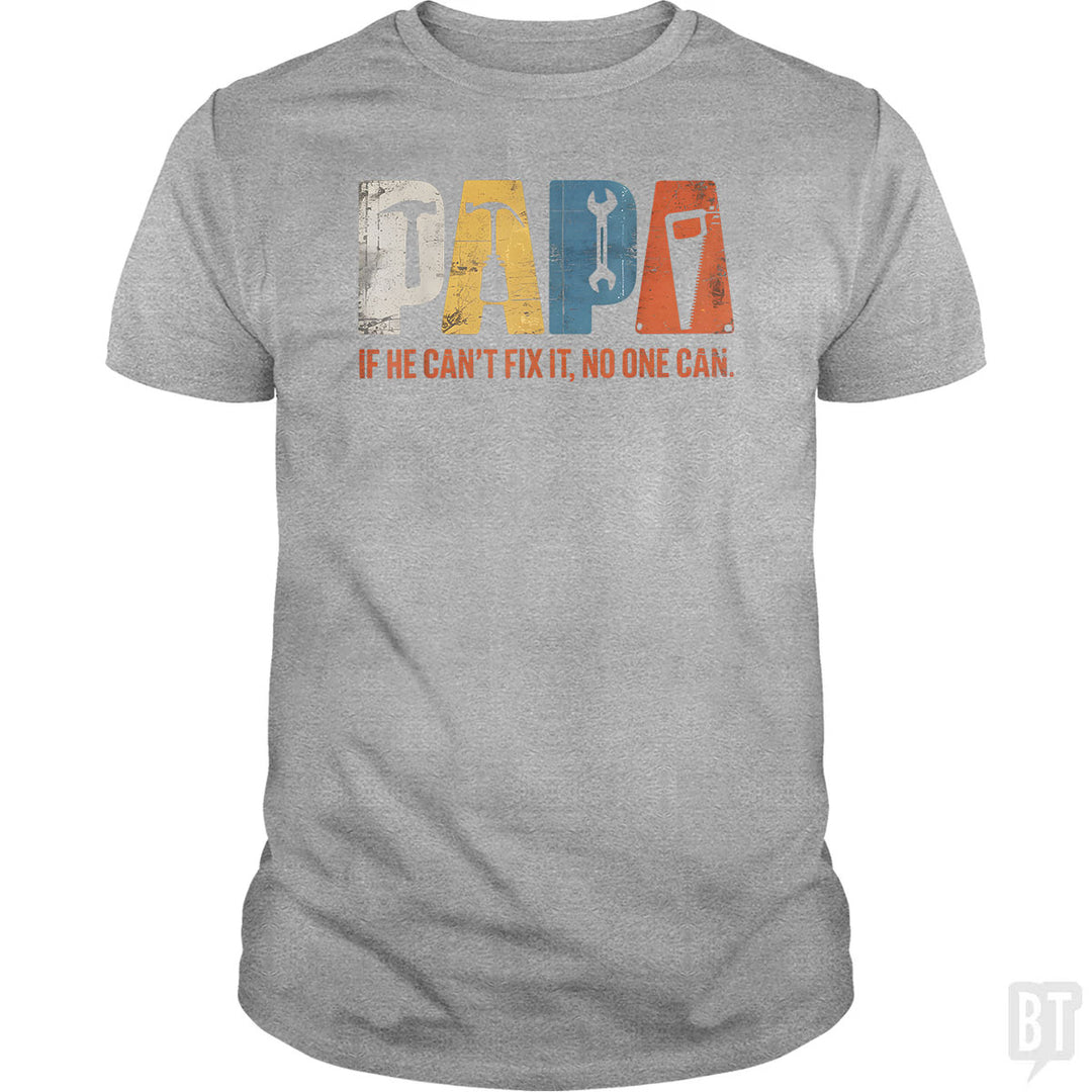 PAPA