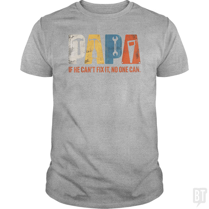 PAPA