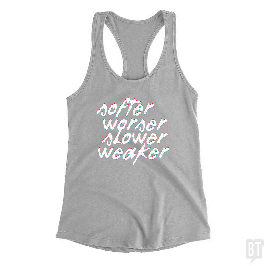 Softer Tank Top