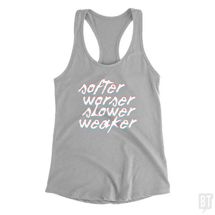 Softer Tank Top