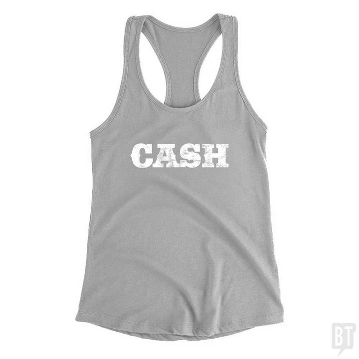 Cash Tank Top