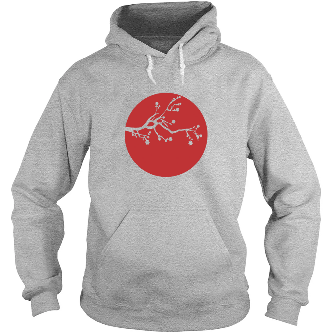 Japan Hoodie