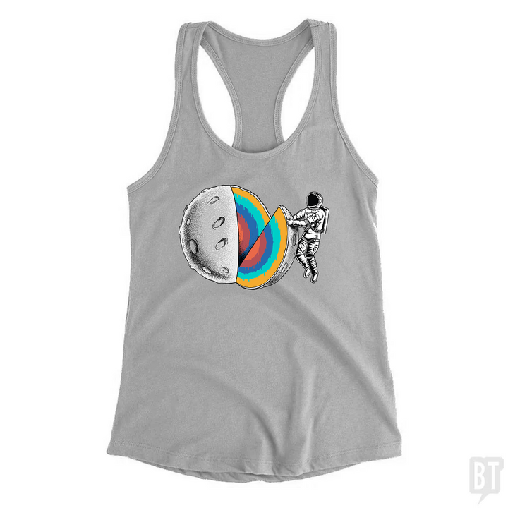 Moon Tank Top