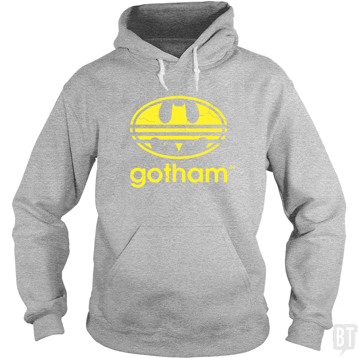 Gotham Hoodie