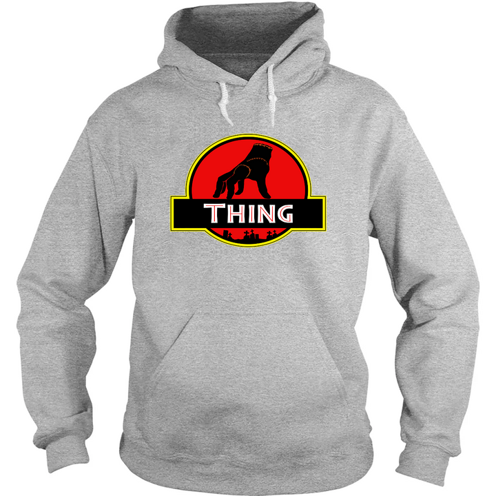 Thing Hoodie