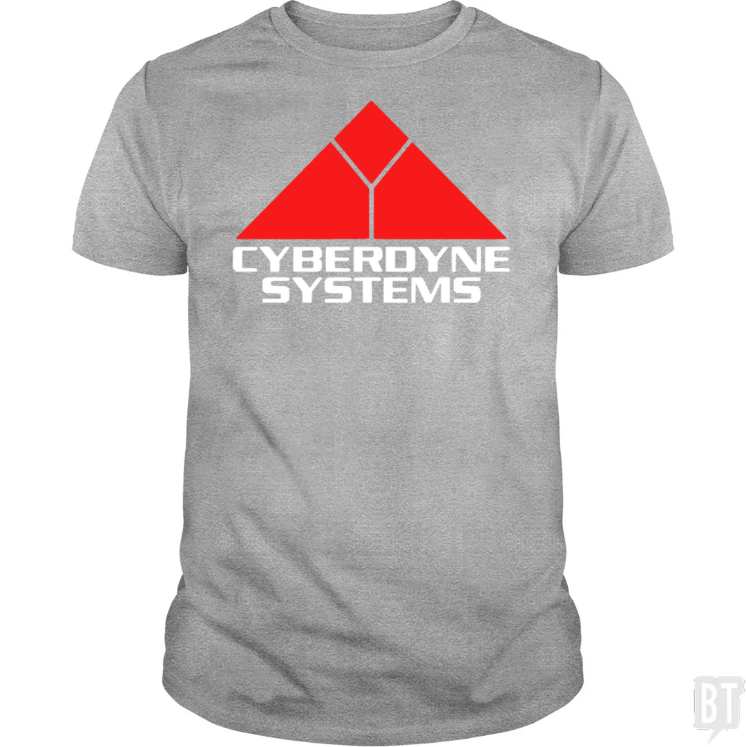 Cyberdyne Systems