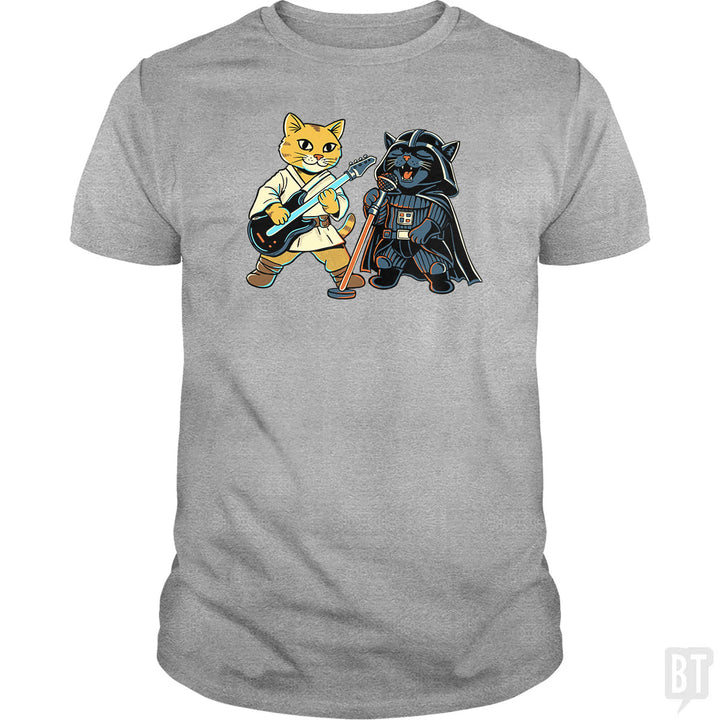 Star Meow