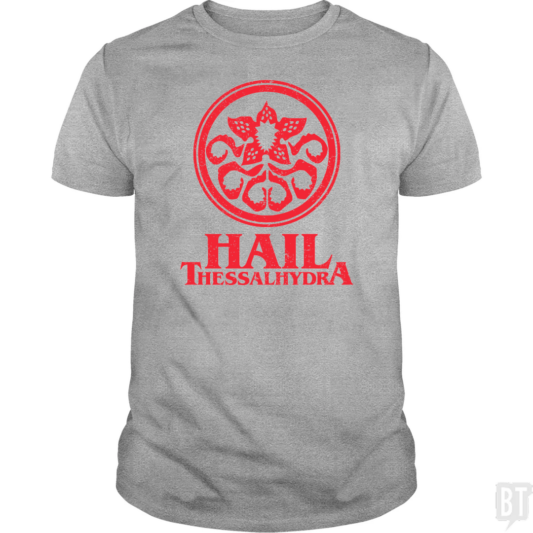 Hail Thessalhydra