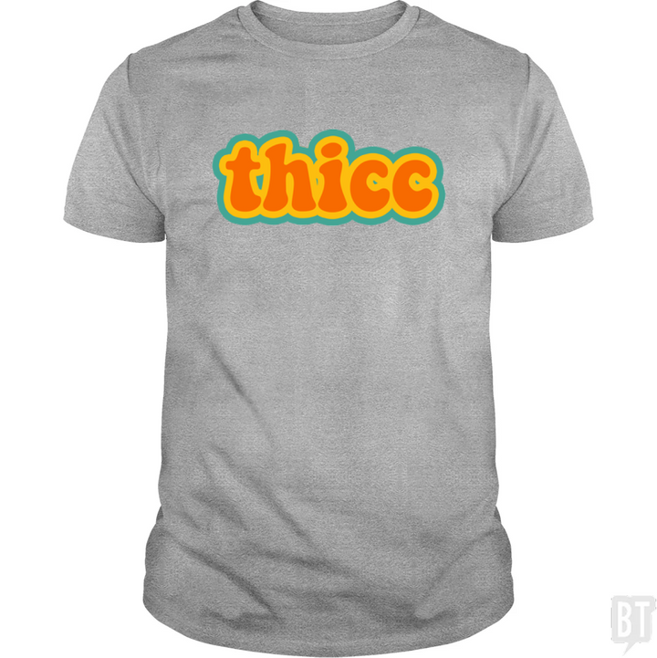 Thicc