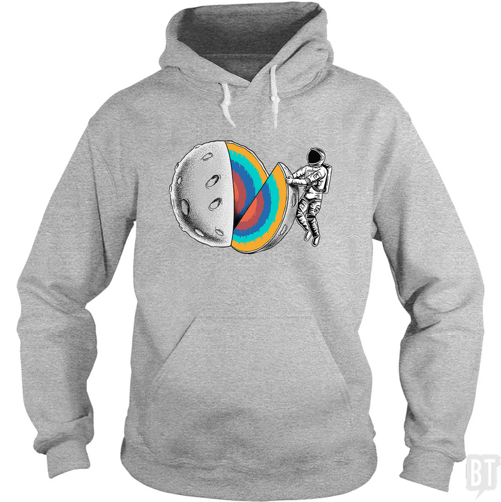 Moon Hoodie
