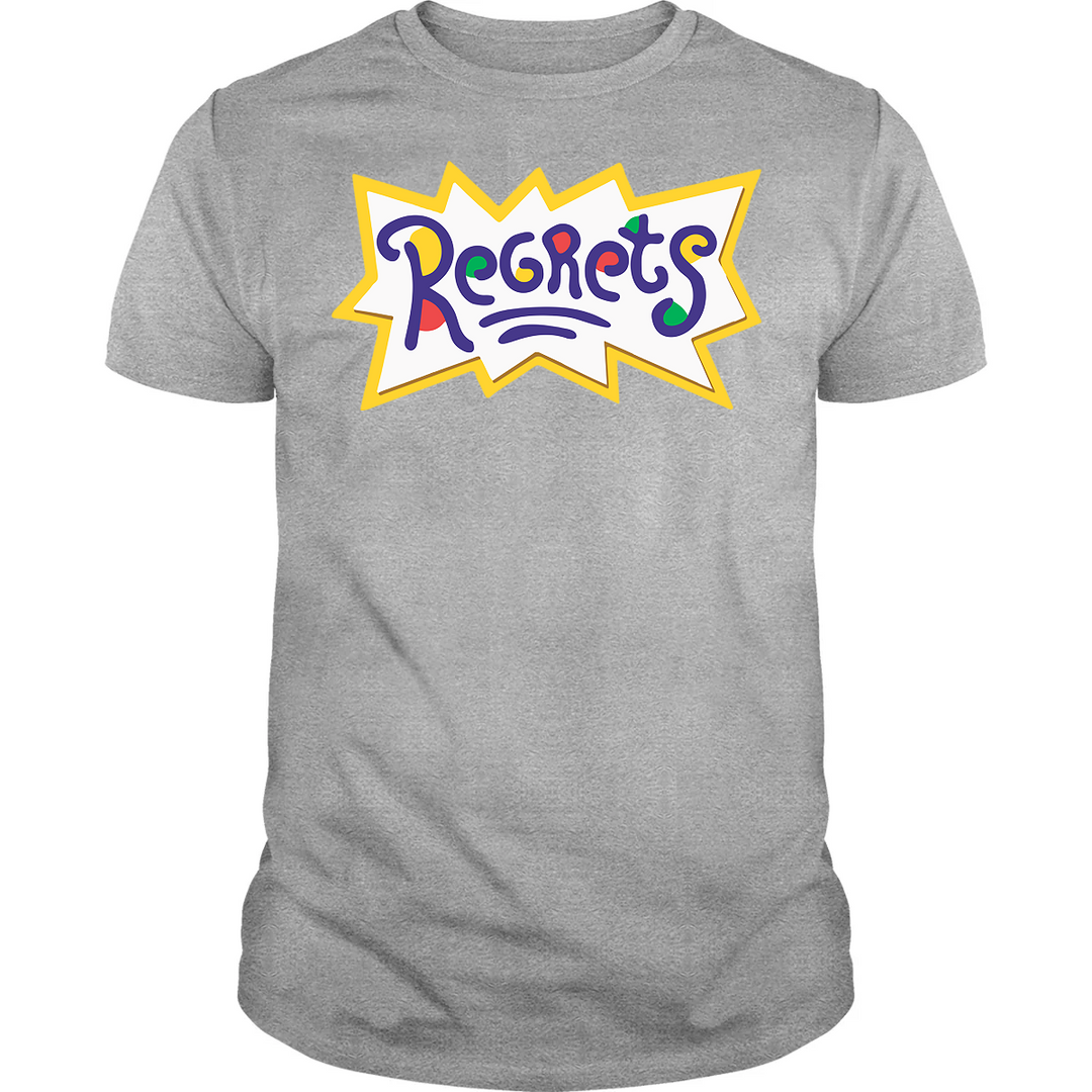 Regrets