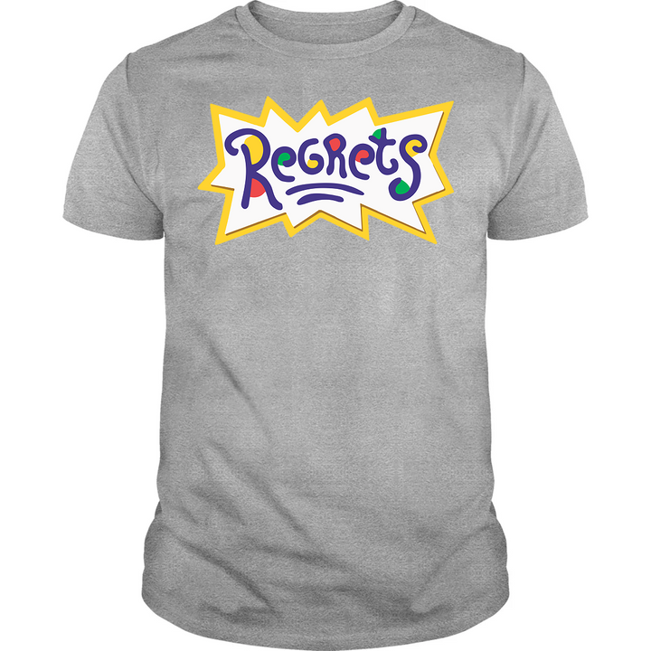 Regrets