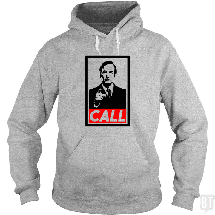 Call Saul Hoodie
