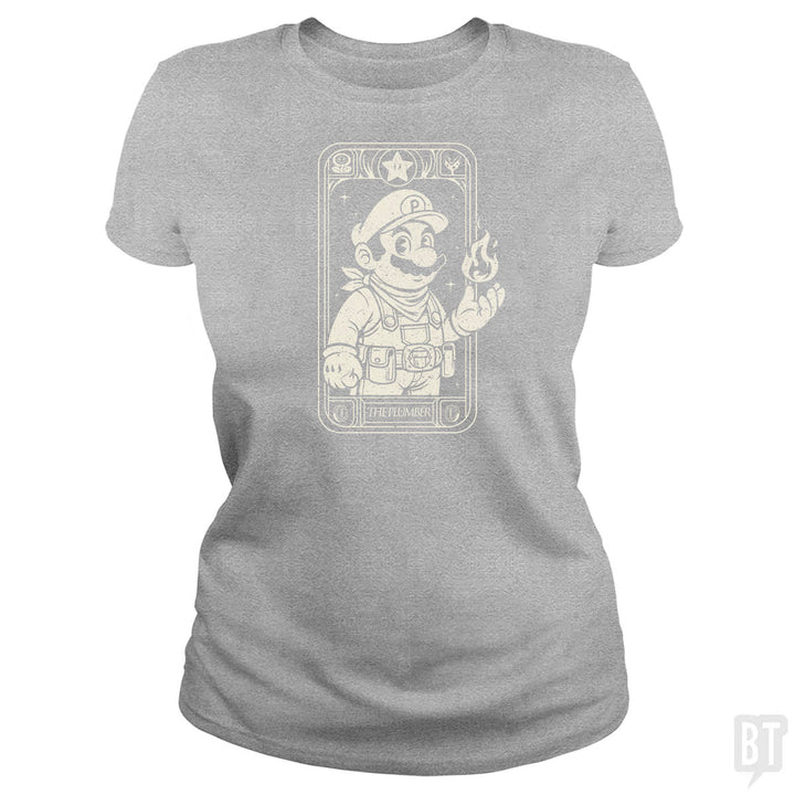 The Plumber
