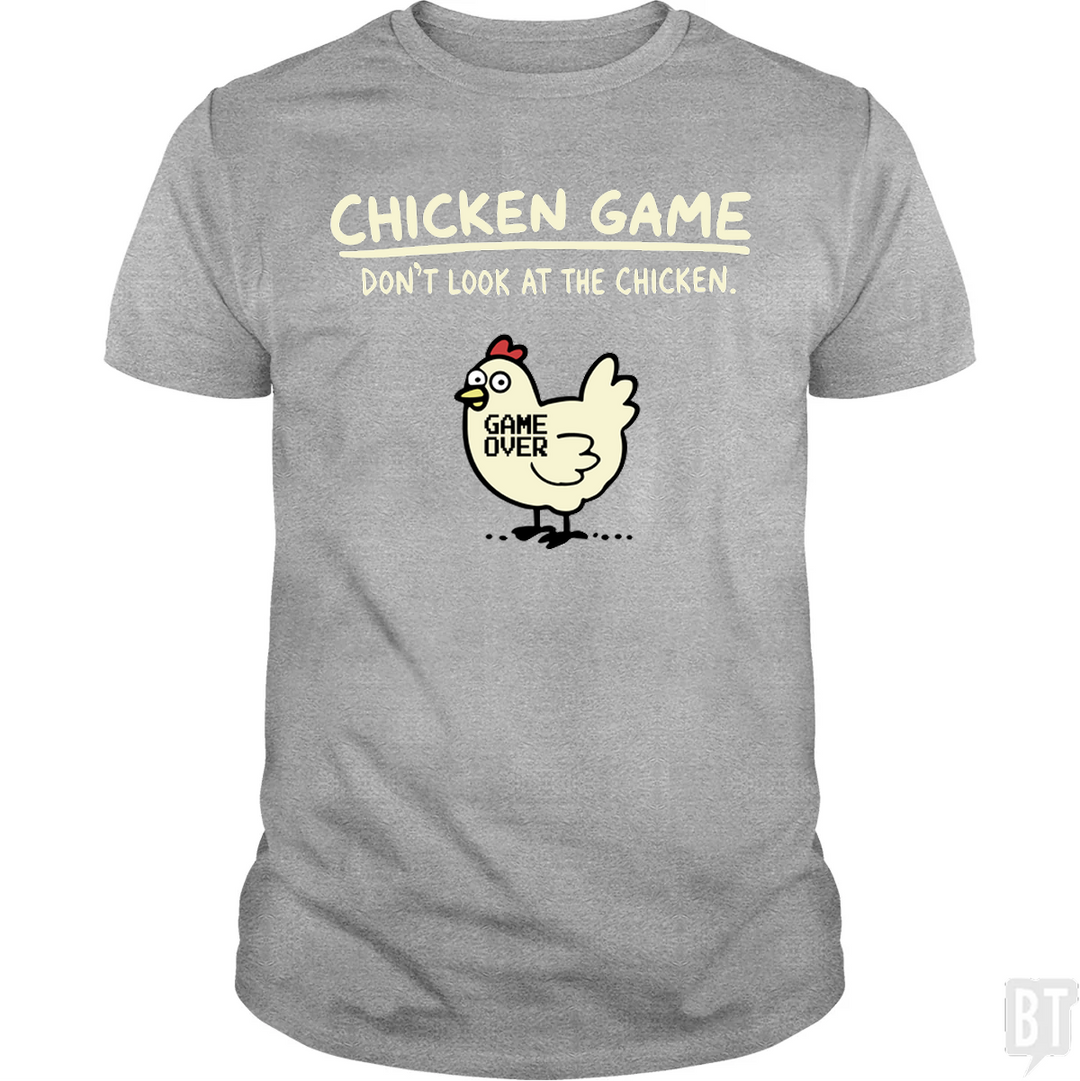 Chicken Game