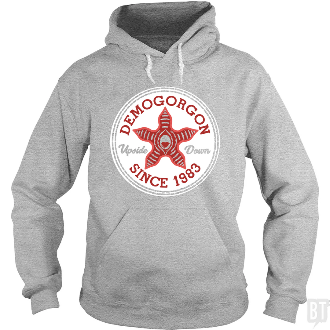 Demogorgon Hoodie