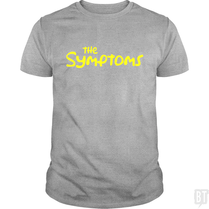 The Symptoms