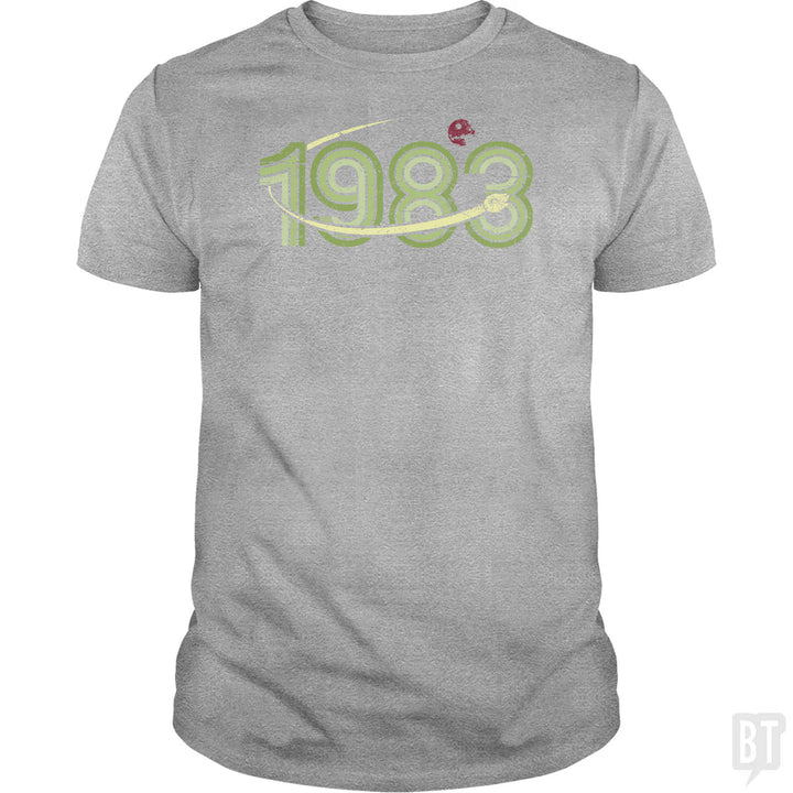 Vintage Wars 1983