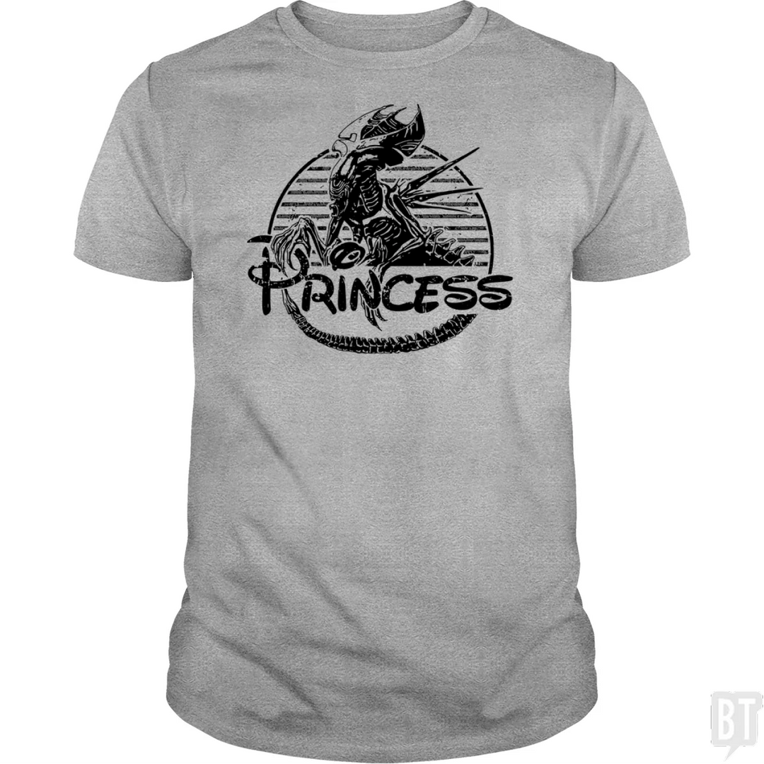 Princess T-Shirt