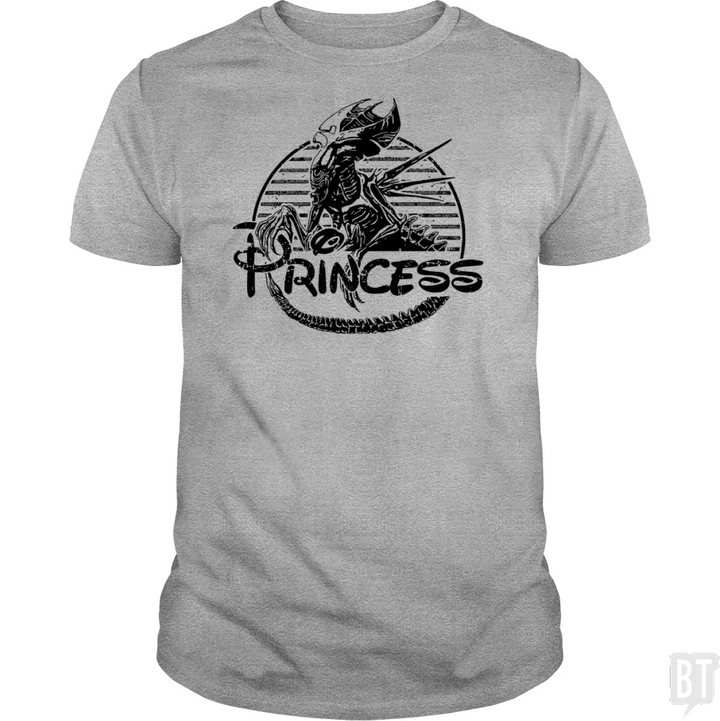 Princess T-Shirt