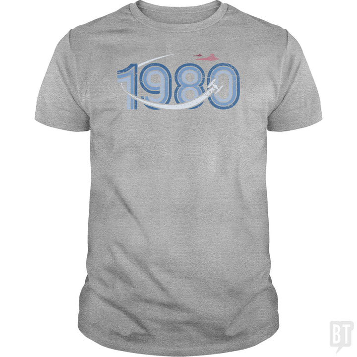 Vintage Wars 1980