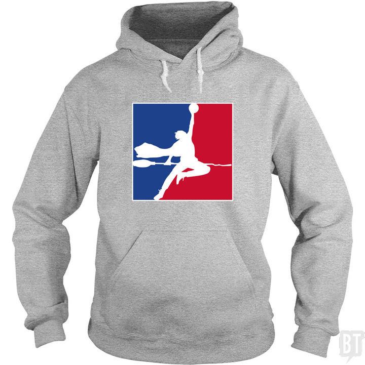 League of Magic Hoodie