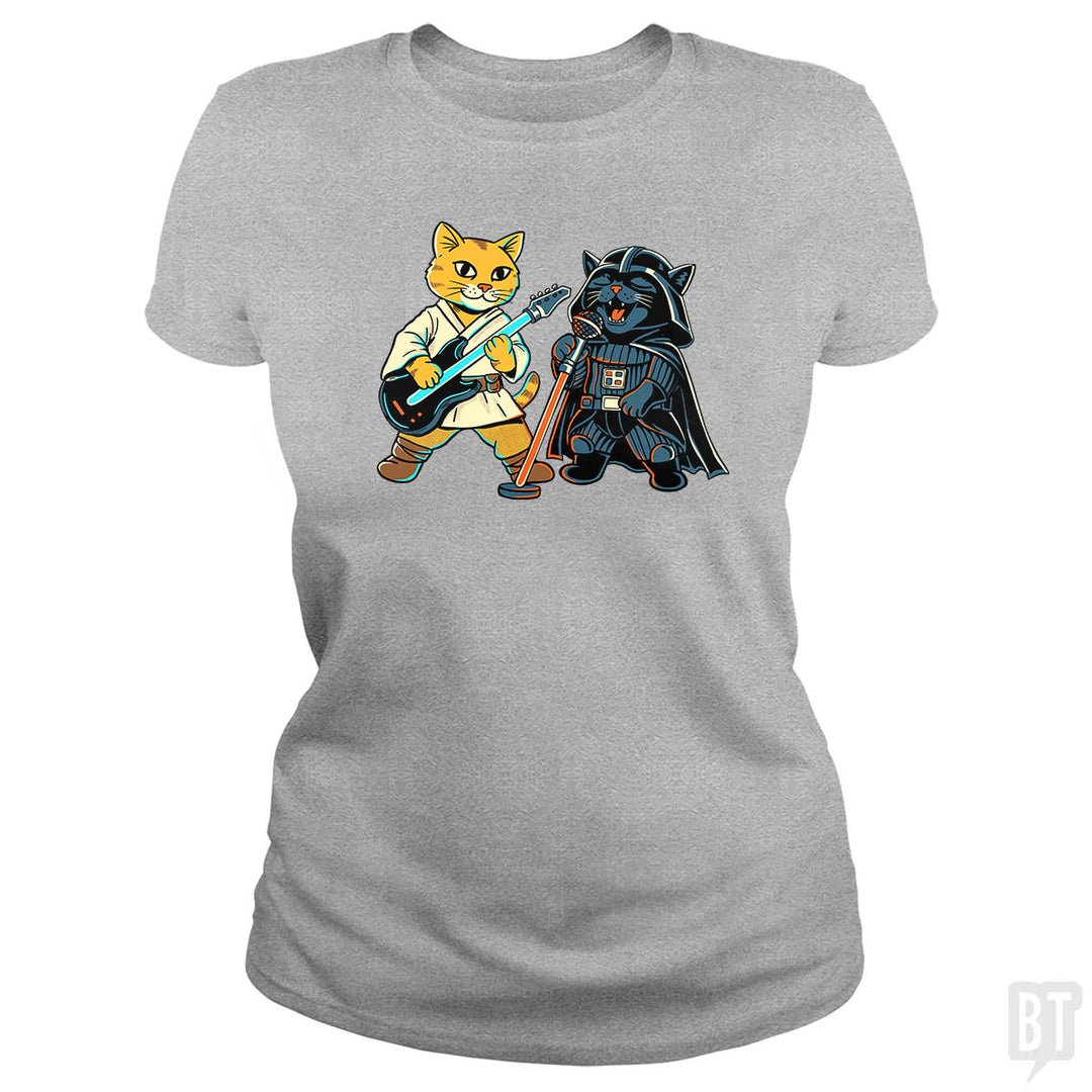 Star Meow