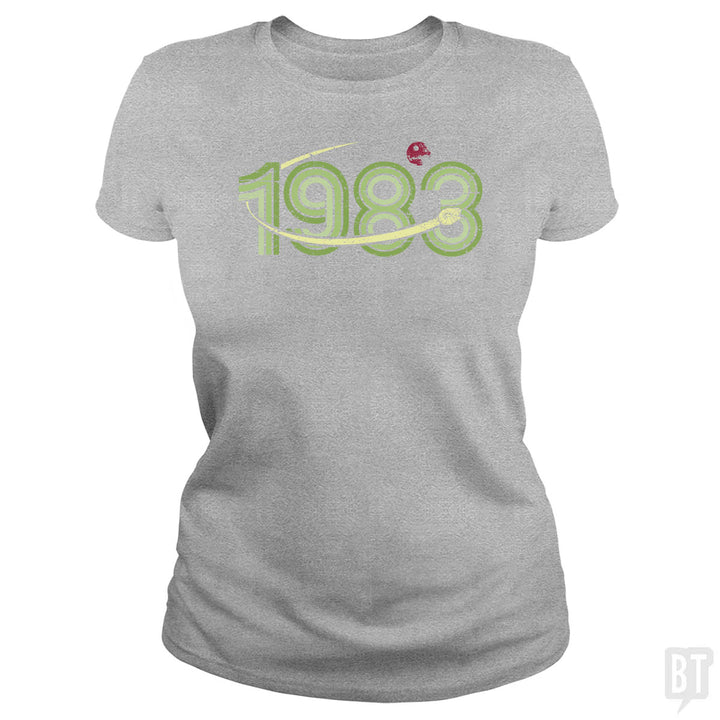 Vintage Wars 1983
