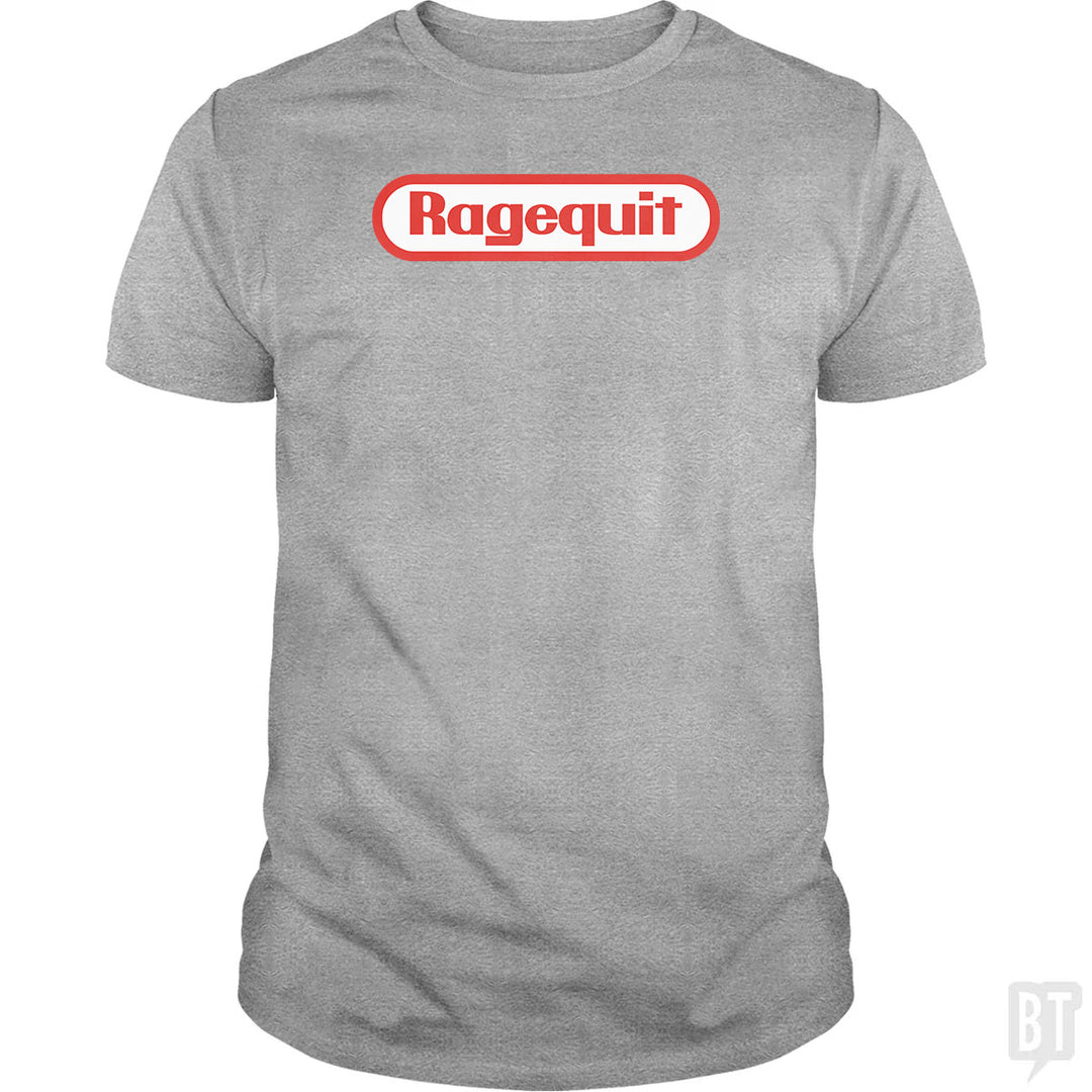 Ragequit