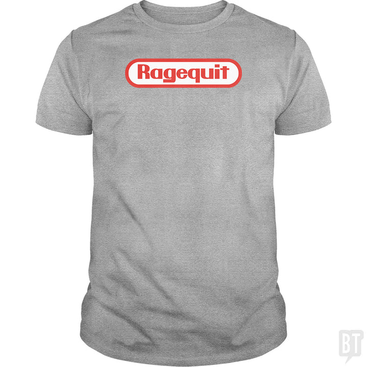 Ragequit