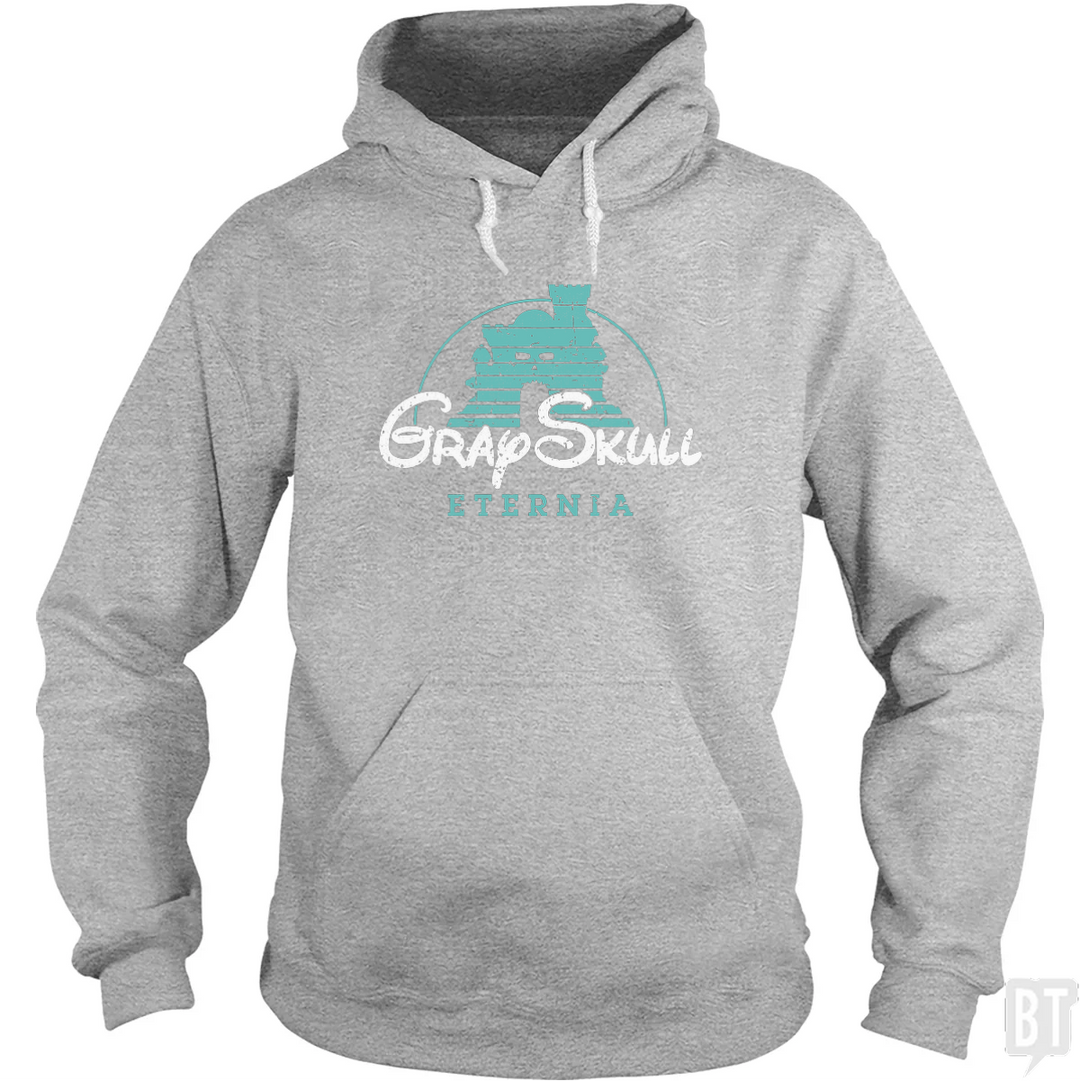 Eternia Hoodie