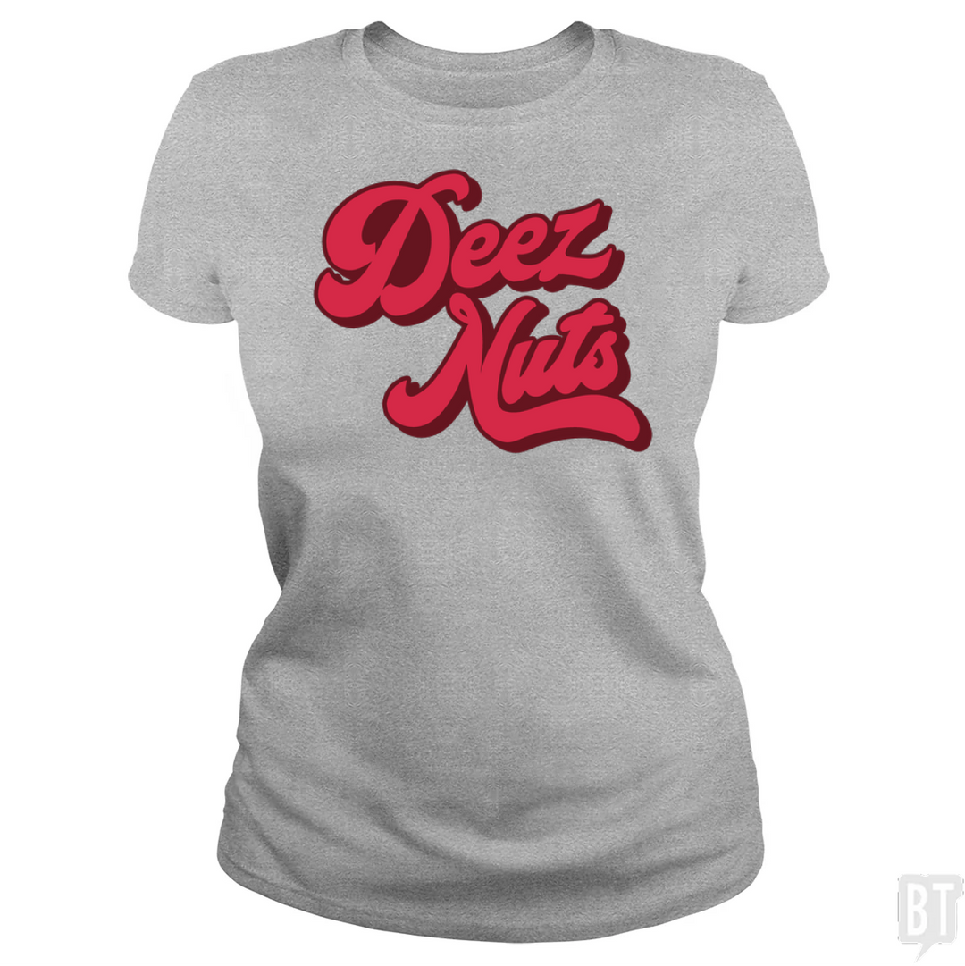 Deez Nuts