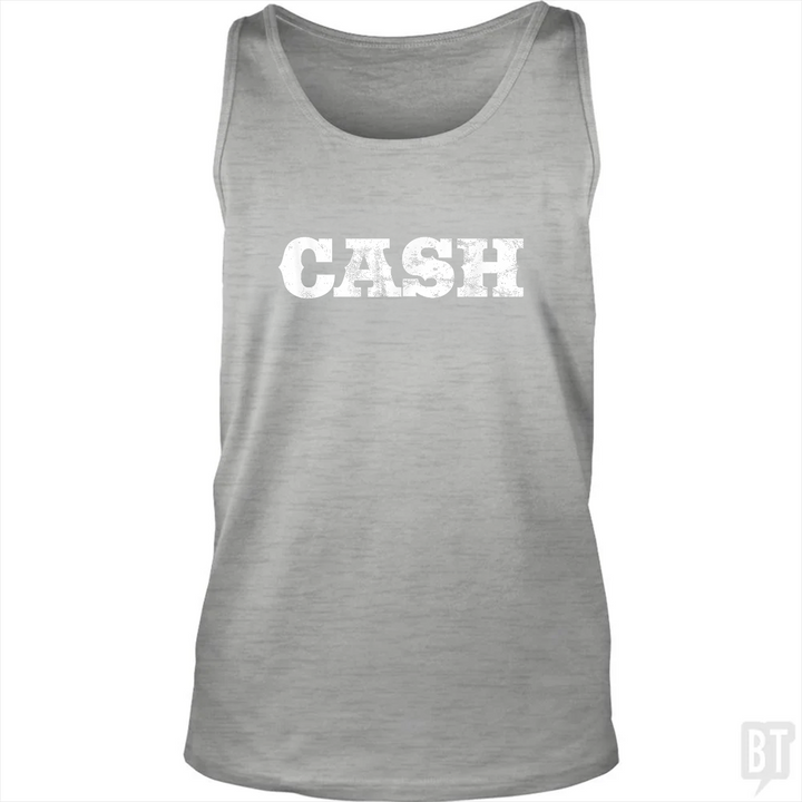 Cash Tank Top