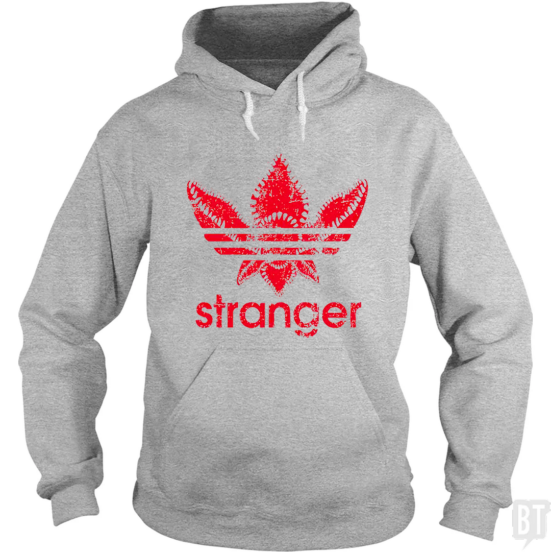 Stranger Hoodie