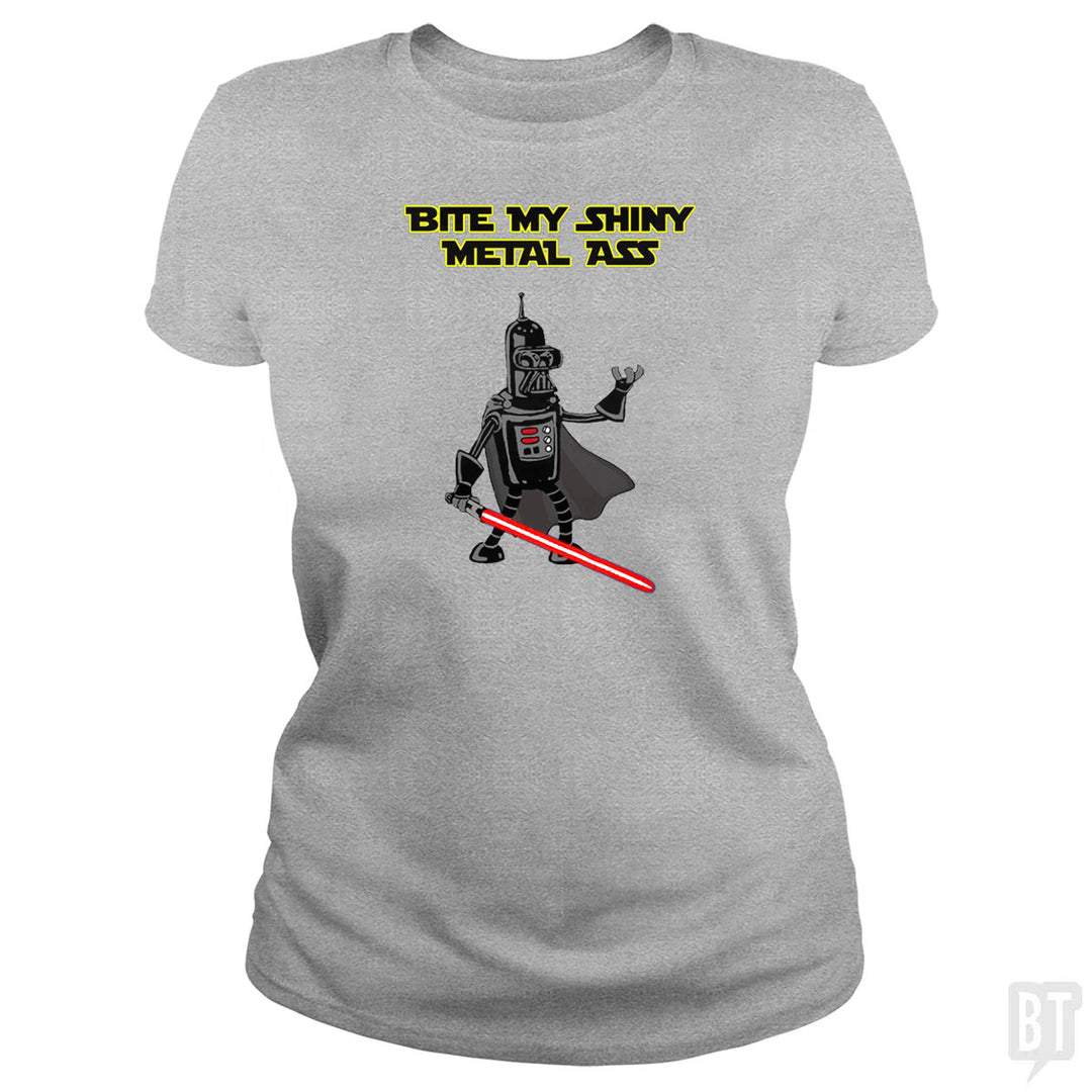 Bender Wars