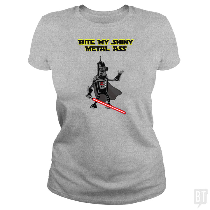Bender Wars
