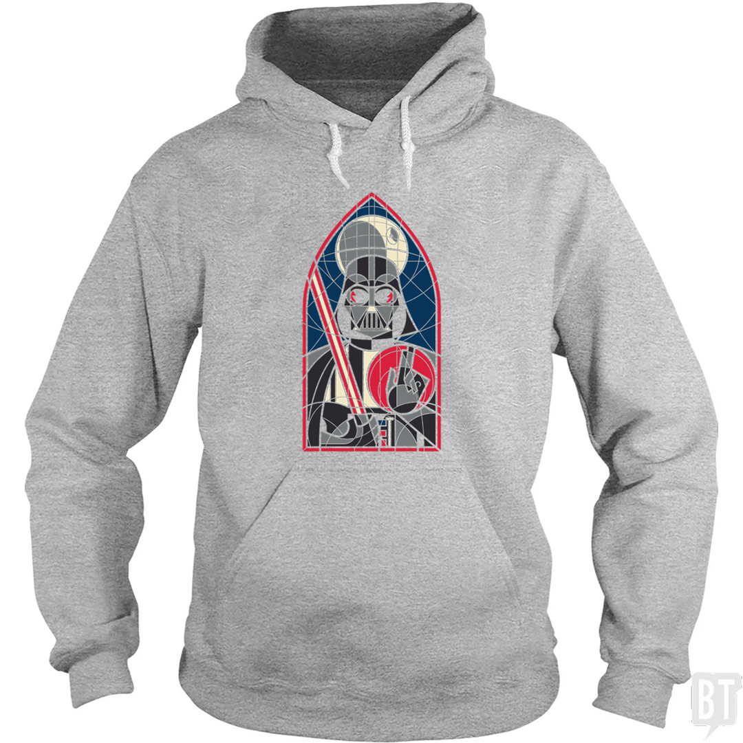 Dark Lord Hoodie