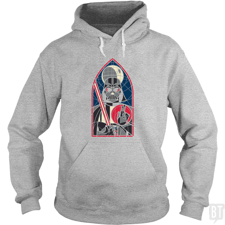 Dark Lord Hoodie